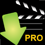 All in 1 Video Downloader Pro icon