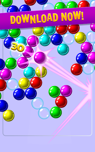 Bubble Shooter ™ 11.0.1 screenshots 4