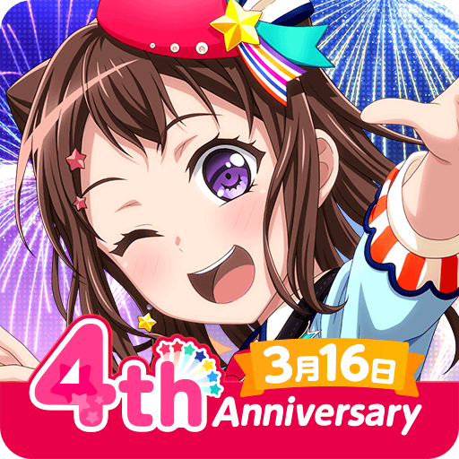 バンドリ ガールズバンドパーティ Google Play 上的应用