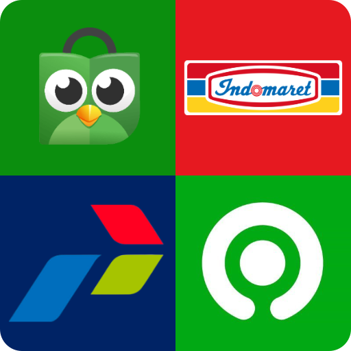 Guess the Indonesian Logo 2023 Download on Windows