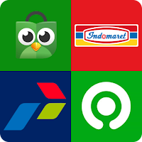 Guess the Indonesian Logo 2023
