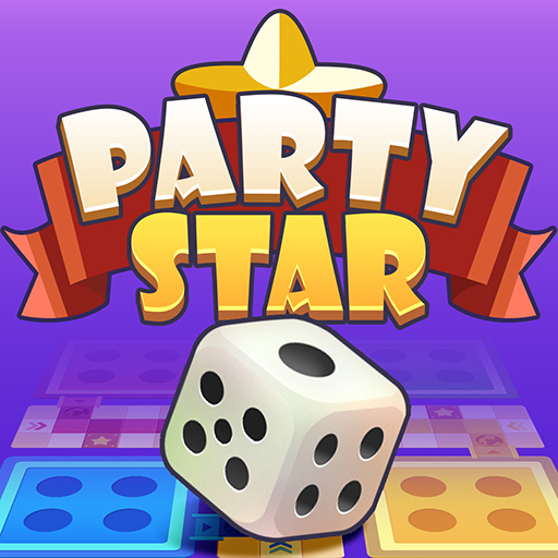 Party Star: Live, Chat & Games 2.30.0 Icon
