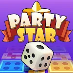 Cover Image of Download Party Star - Ludo & Voice Chat  APK