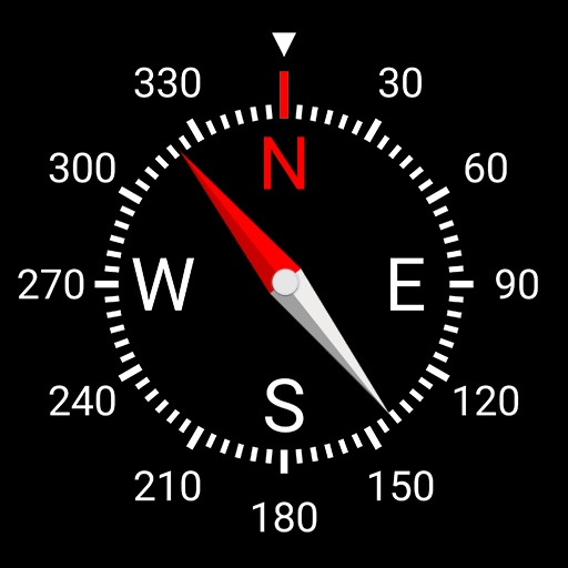 Smart Compass: GPS & Direction Download on Windows