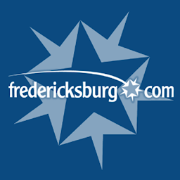 Fredericksburg.com App 아이콘 이미지