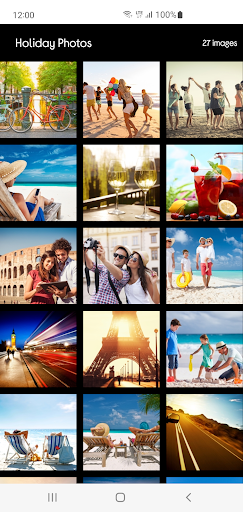 Currys Cloud Backup screenshot 6