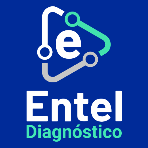 Herramienta de diagnóstico logo