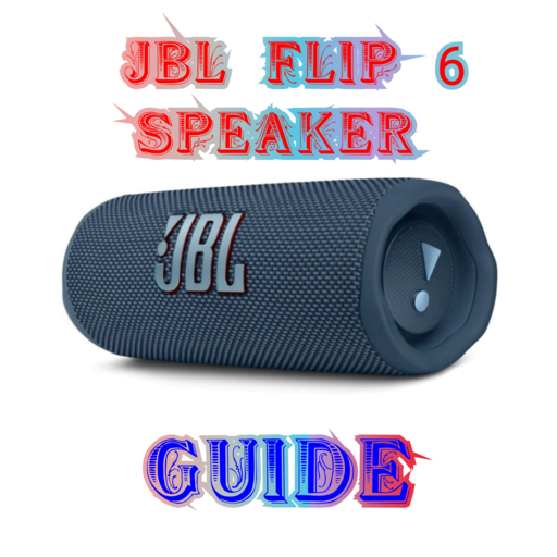 jbl flip 6 Guide