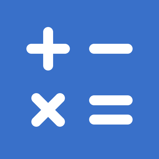 Calculator - Simple Calculator Logo