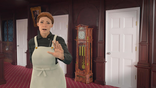 Escape Titanic adventure game