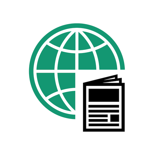 Missionspresse logo