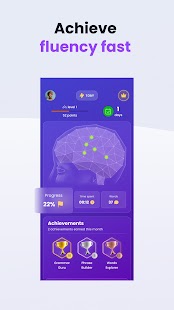 Unknown app Screenshot