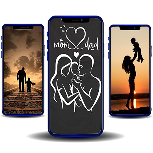 Mom Dad Wallpaper Apps On Google Play