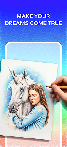 Screenshot of Cartoon Photo Editor –Toon Pic