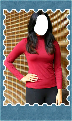 Android application Fashion Youth Women Dresses screenshort