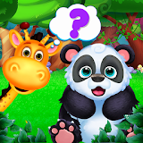 EduLand - Animals Learning Activities For Toddlers icon