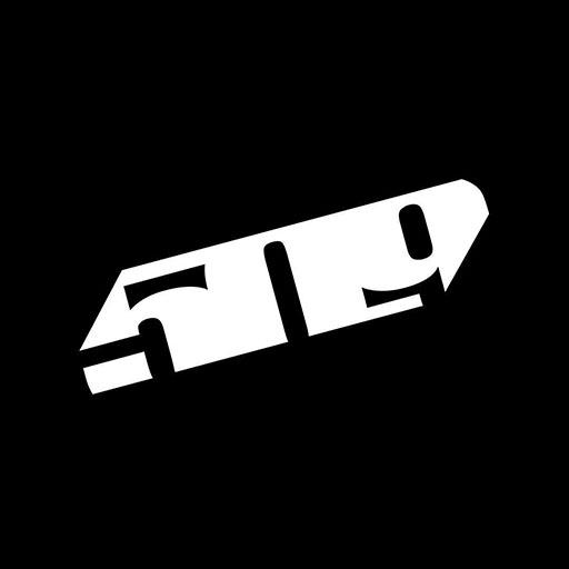 Ride 509 logo