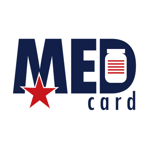 DHA MedCard  Icon
