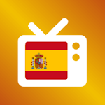 Cover Image of Download Tv España 1.5.00 APK