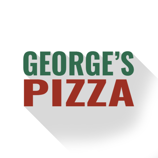 George's Pizza 1 Icon