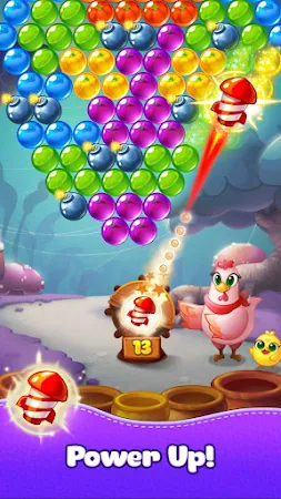 Game screenshot Bubble CoCo : Bubble Shooter apk download