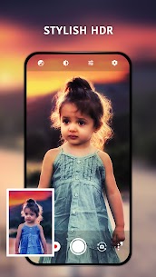 HD Camera 4