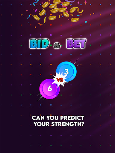 Bid & Bet (Predict Your Score) 16
