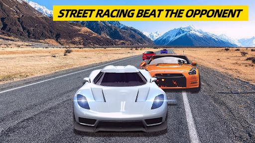 Speed Car Racing-3D Car Game 1.0.31 screenshots 7