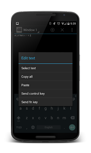 BusyBox Installer No Root