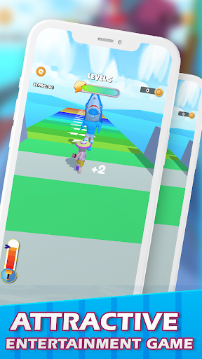 Hammer Go Screen 2