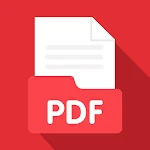 Cover Image of Download PDF Reader - Manage PDF File 1.1.0 APK