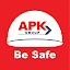 Be safe @ APK
