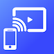 Cast for Chromecast - Miracast - Androidアプリ