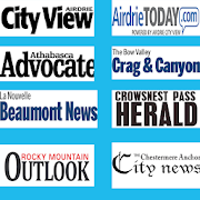 Top 25 News & Magazines Apps Like Alberta News Live - Best Alternatives