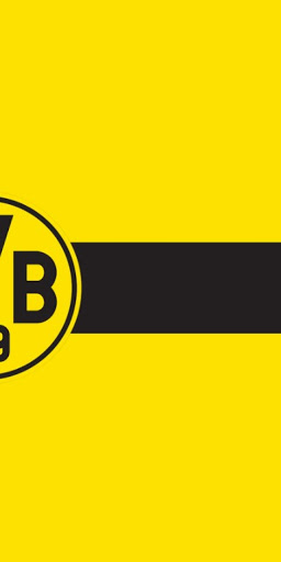 Die Schwarzgelben Wallpaper