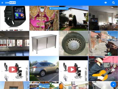 Captura 12 Casinuevo: Segunda mano anunci android