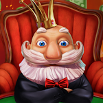 Cover Image of ダウンロード Lucky King 0.2 APK