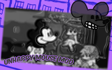 Friday Funny Very Unhappy Mouseのおすすめ画像4