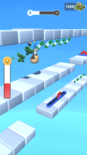 Gravity Control 3D Screen 2