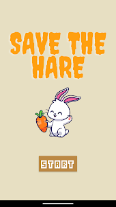 Save the Hare: Epic Adventure!