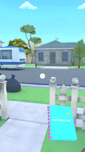 Pest Control 3D  screenshots 1