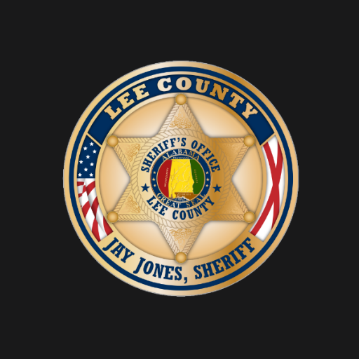 Lee County Sheriff's Office 3.3 Icon