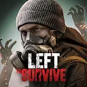 Left to Survive: ゾンビ ゲーム