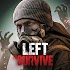 Left To Survive: Zombie games 6.3.1 (MOD, Unlimited Ammo)