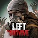 Left to Survive: ゾンビサバイバル