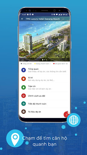 Cộng Đồng Môi Giới
