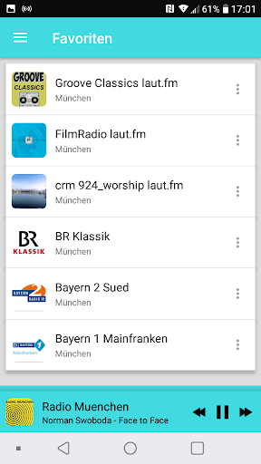 Radio München