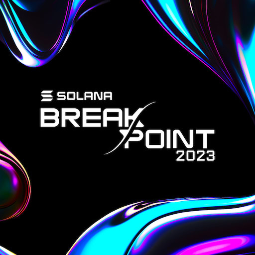 Solana Breakpoint Apps on Google Play