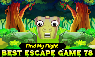 Find My Flight - JRK Games - Screenshot 1
