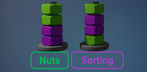 Nuts Sorting